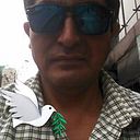 David Sotomayor Levano