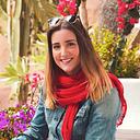 Sandra Castro Martín