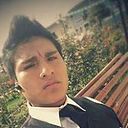 Djkowalsky Medina Guizabalo