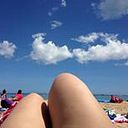 Gethsy Usagi Angeles