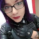 Liah Violetta García Ríos