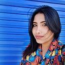 Cecilia Andrea Flores Arcienega