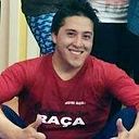 Mauricio Vasquez