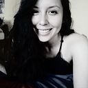 Zoe Elizabeth Gil Condori