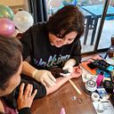 Cynthia Vega Cortés