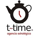 T-time Agencia Estratégica