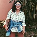 Keren Castro