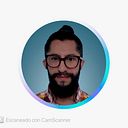 Heber Javier Gutierrez Antolinez