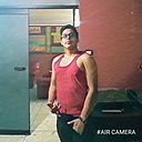 Roosevelt Tello Uribe