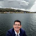 Fernando Delacruz Sihuay