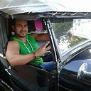 Juan Pablo Salinas Cordero