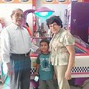 Walter Vasquez Mozon