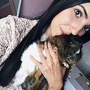 Iraya Darias Padilla