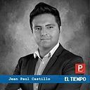 JP Castillo