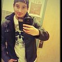 Daniel Aparicio del Alcázar