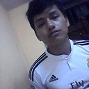 Joel Smith Avila Rodriguez