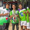 Fabian Andres Perez Palencia