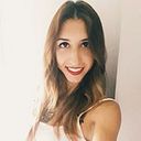 Cristina Caparros Enajas