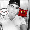 Bryan Paredes