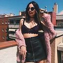 Mariana Ugalde Calix