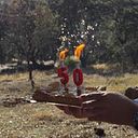 Sara Perez de Madrid