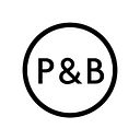P&B