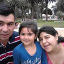 Benjamin Valenzuela Ormazabal