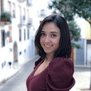 Yasmina Rodríguez Carcelén