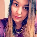 Johana Castro de Molina