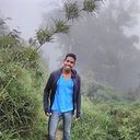 Alfonzo Rafael Pararia