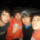 Alberto Martinez Sandoval