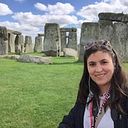 Macarena Echeverría Luco