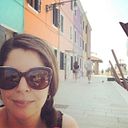 Francisca Lagarrigue