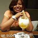 Nataly Marcapura Yauri