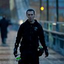 Nicolas Borquez Cartagena