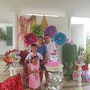 Maria Victoria Gutierrez Quesada