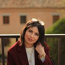 Clara Fernandez Garcia