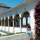 Elizabeth Martín Paddison