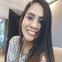 Samantha Rojas
