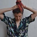 Laura Hyde Supertramp