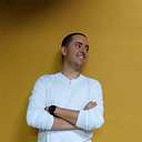 Daniel Garcia Rodríguez