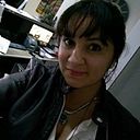 Ariadna Elizabeth Rios