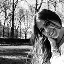 Andrea Pérez Rosende