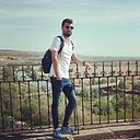 Luis Martín Delgado