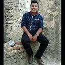 Hector Cruz Guillén