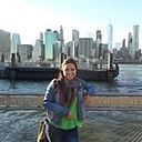 Laura Alexandra Chavez Rojas