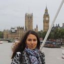 Leslie Urrutia