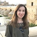 Laura Cuesta Fragueiro