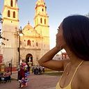 María Torres Ramírez