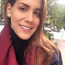 Michelle Pereira Manrique